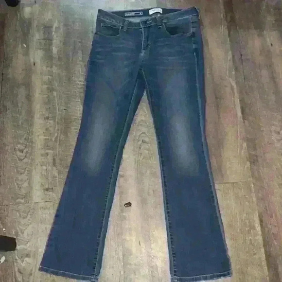 Sonoma Denim - Sonoma flair jeans